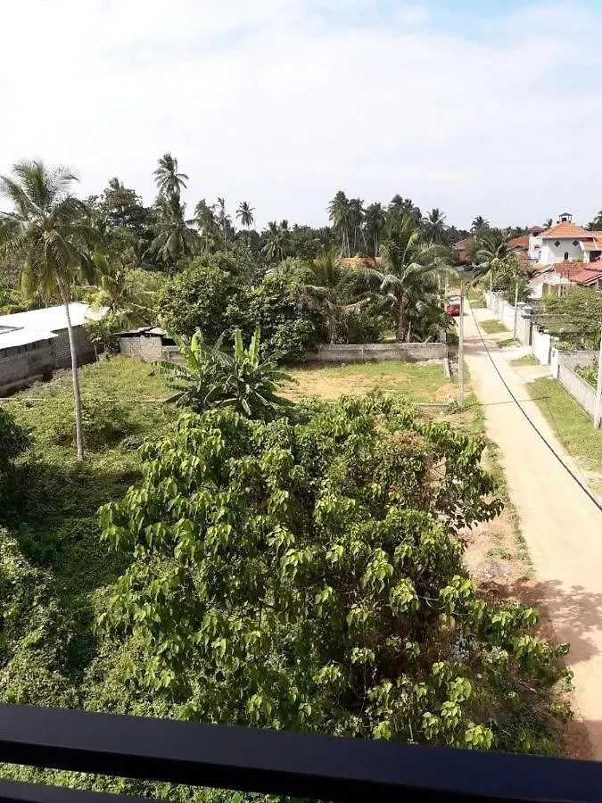 Jasmine Apartments Negombo