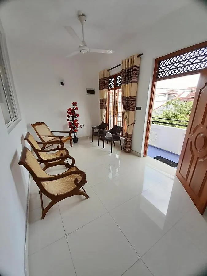 Jasmine Apartments Negombo