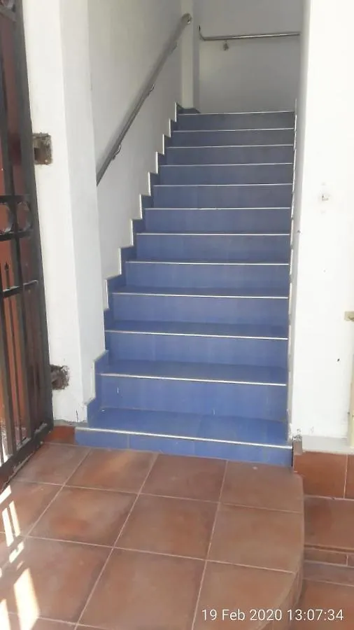 Jasmine Apartments Negombo Sri Lanka