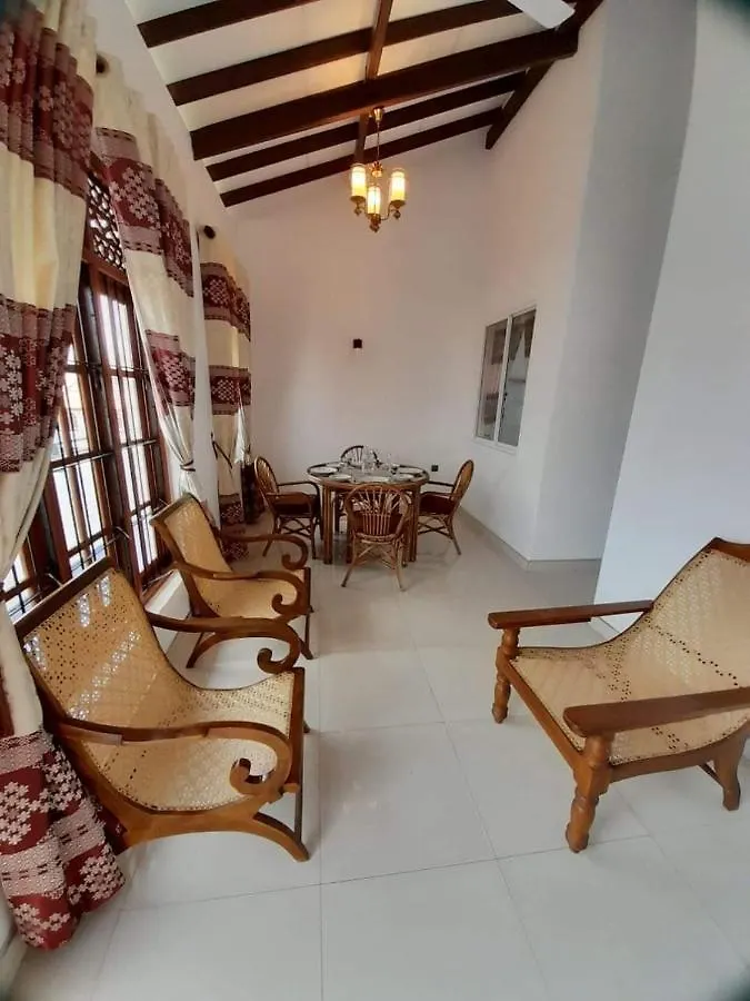 Jasmine Apartments Negombo 0*,  Sri Lanka