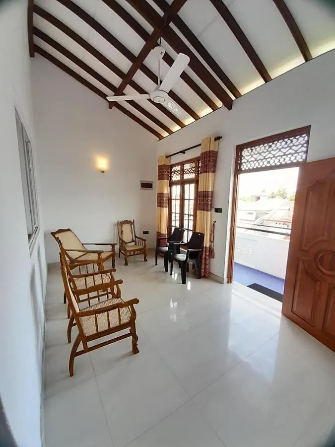 Jasmine Apartments Negombo