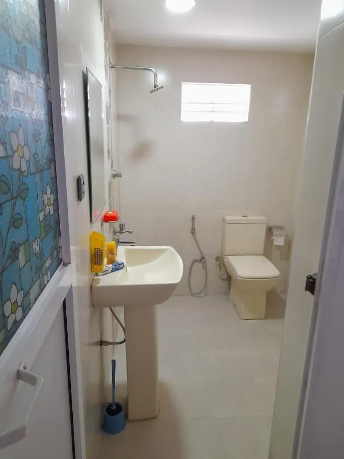 Jasmine Apartments Negombo