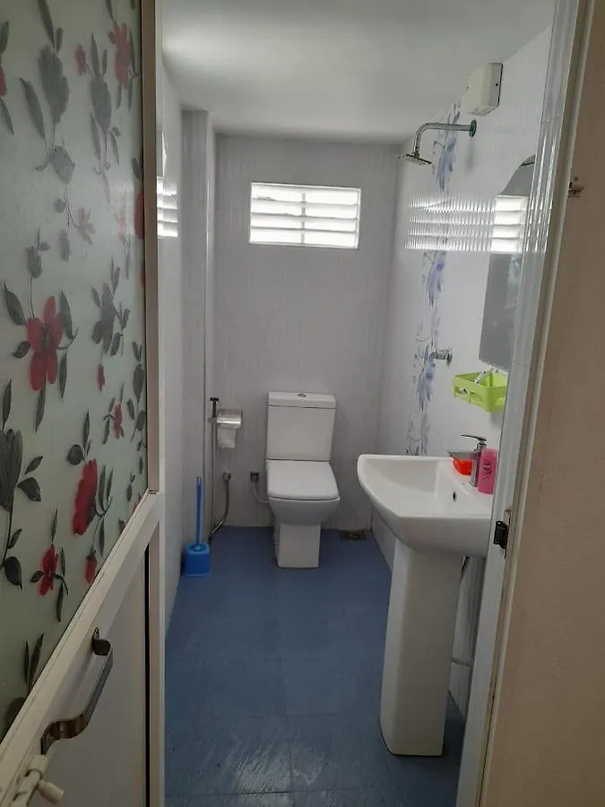 Jasmine Apartments Negombo 0*,
