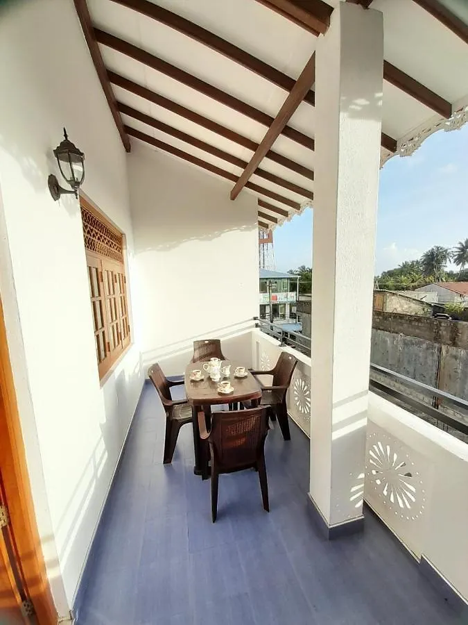 Jasmine Apartments Negombo