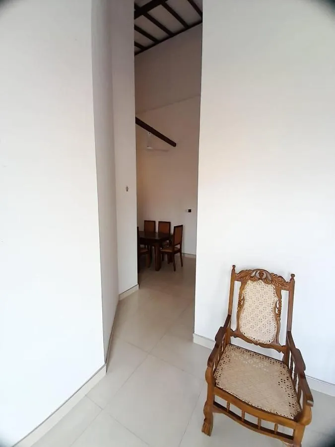 Jasmine Apartments Negombo