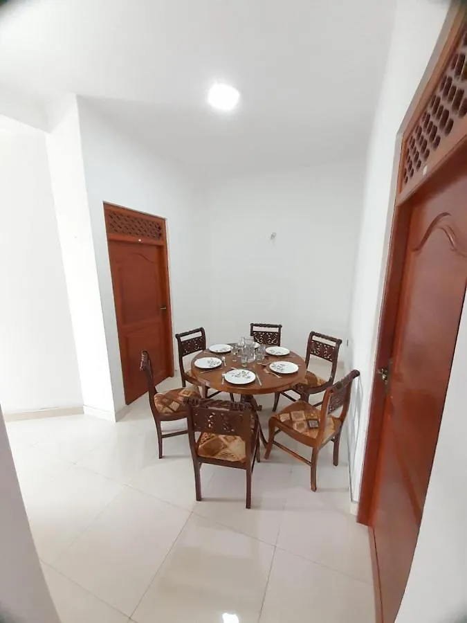 Jasmine Apartments Negombo 0*,  Sri Lanka