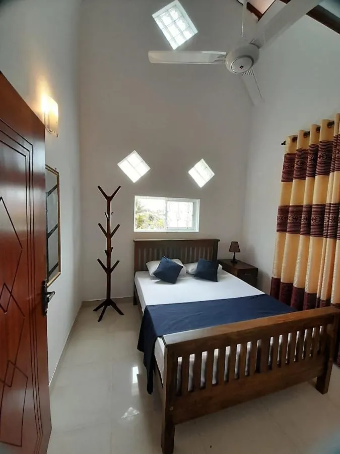 Jasmine Apartments Negombo
