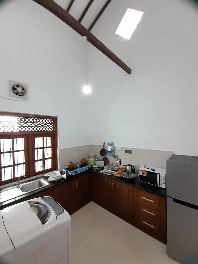 Jasmine Apartments Negombo