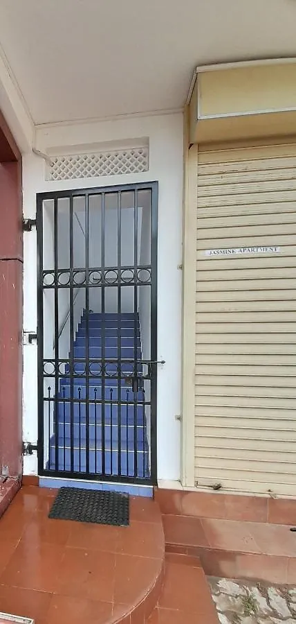 Jasmine Apartments Negombo