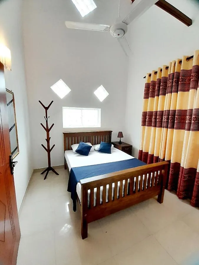 Jasmine Apartments Negombo