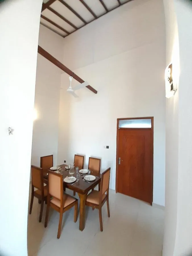 Jasmine Apartments Negombo