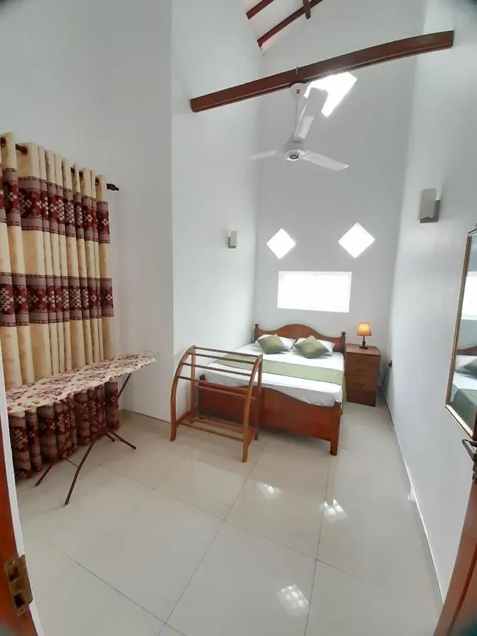 Jasmine Apartments Negombo