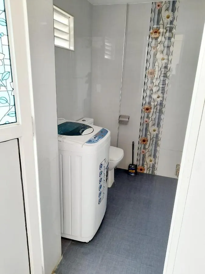 Jasmine Apartments Negombo