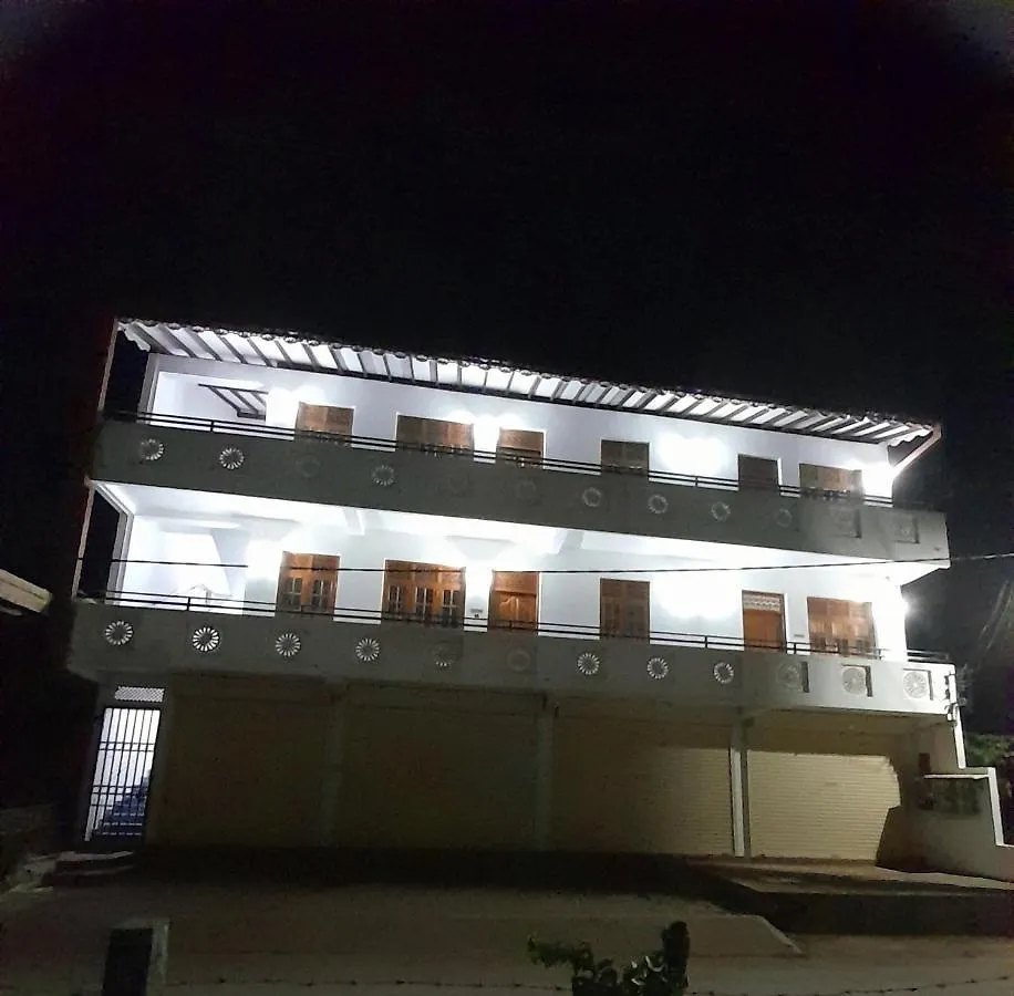Jasmine Apartments Negombo