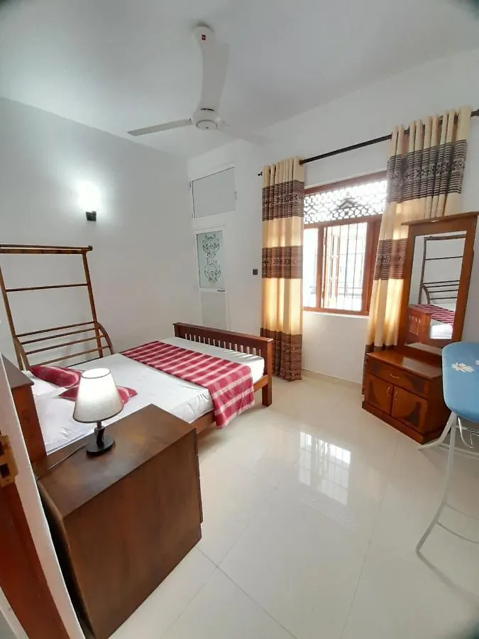 Jasmine Apartments Negombo