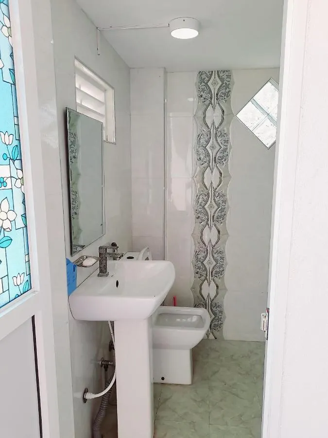 Jasmine Apartments Negombo