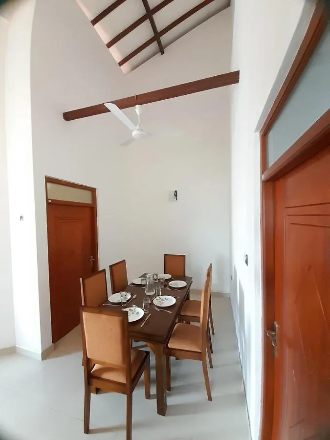 Jasmine Apartments Negombo