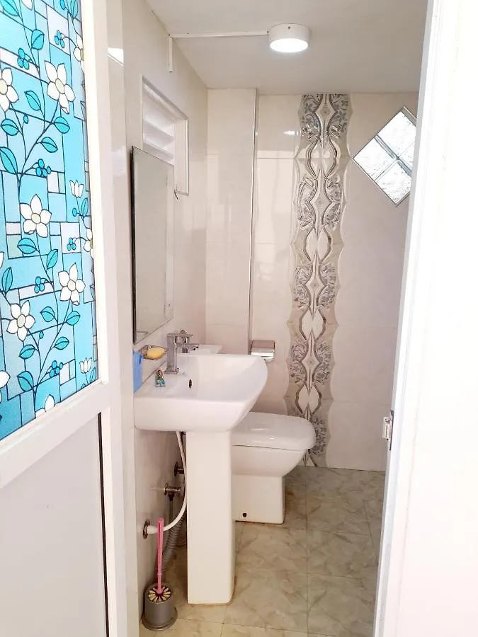 Jasmine Apartments Negombo 0*,