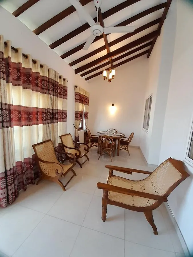 Jasmine Apartments Negombo