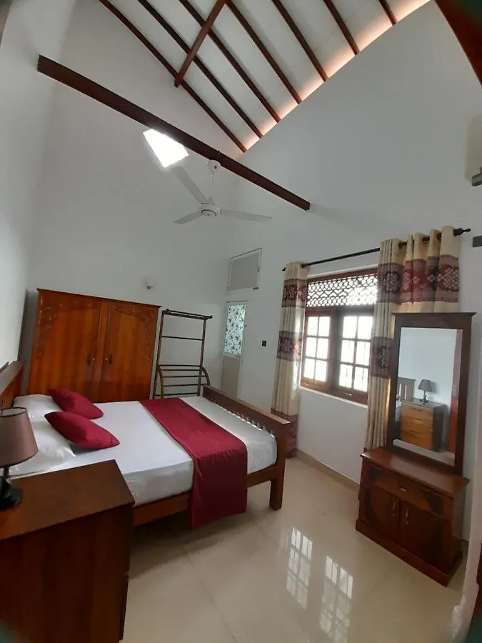 Jasmine Apartments Negombo 0*,  Sri Lanka