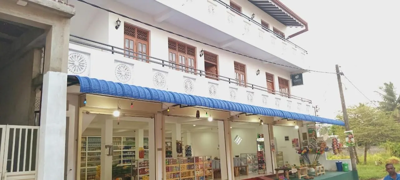 Jasmine Apartments Negombo