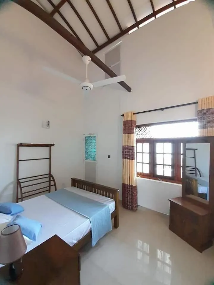 Jasmine Apartments Negombo