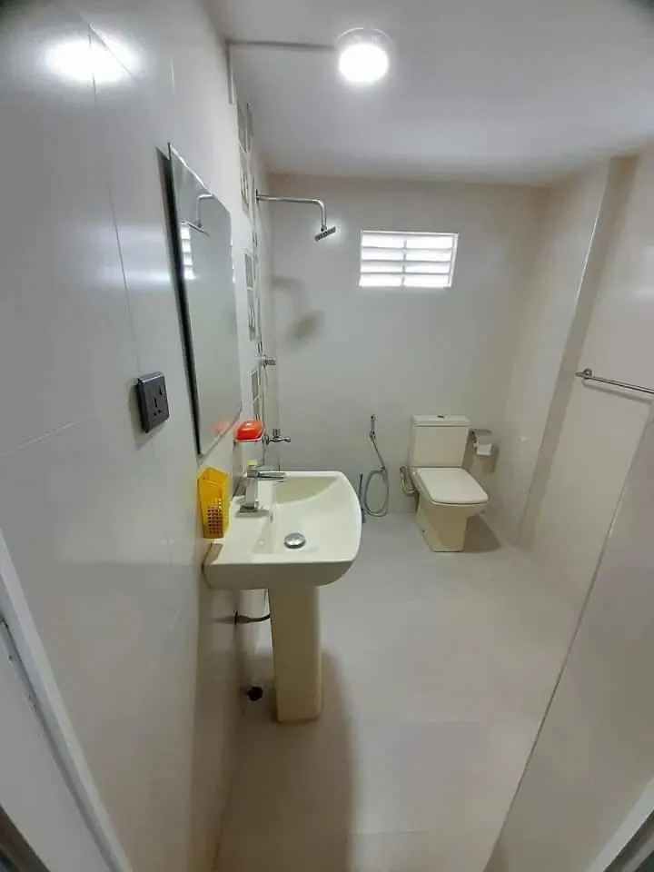 Jasmine Apartments Negombo