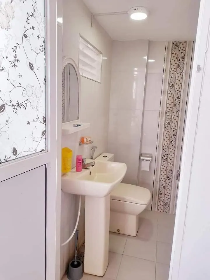 Jasmine Apartments Negombo 0*,  Sri Lanka