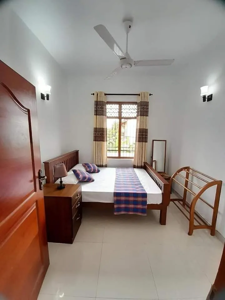 Jasmine Apartments Negombo