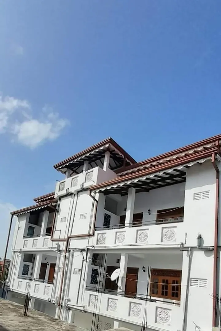 Jasmine Apartments Negombo