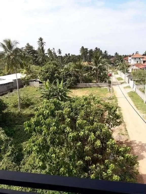 Jasmine Apartments Negombo