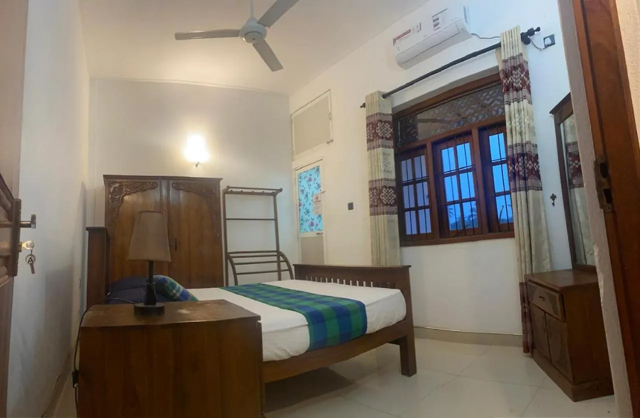Jasmine Apartments Negombo