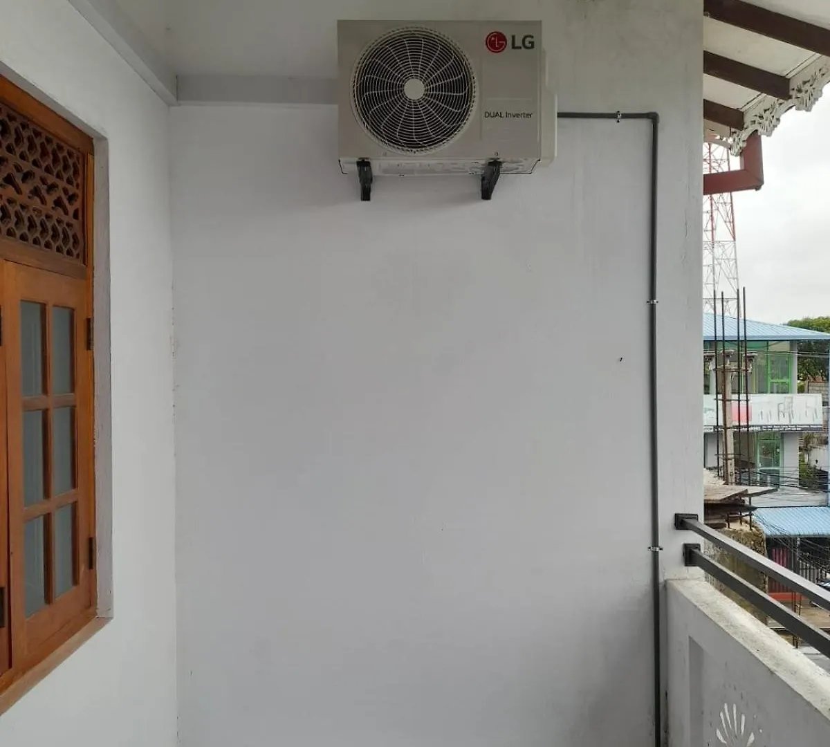 Jasmine Apartments Negombo