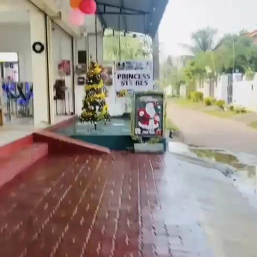 Jasmine Apartments Negombo Sri Lanka