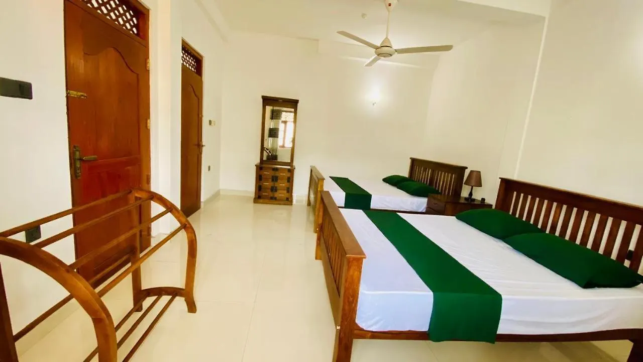 Jasmine Apartments Negombo