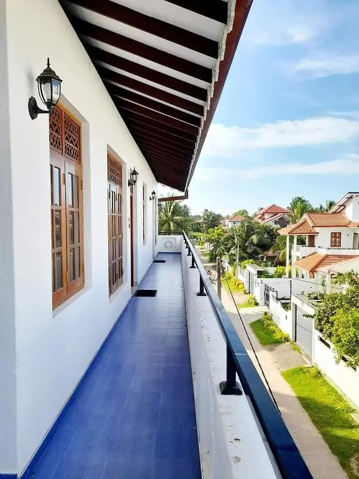 Jasmine Apartments Negombo