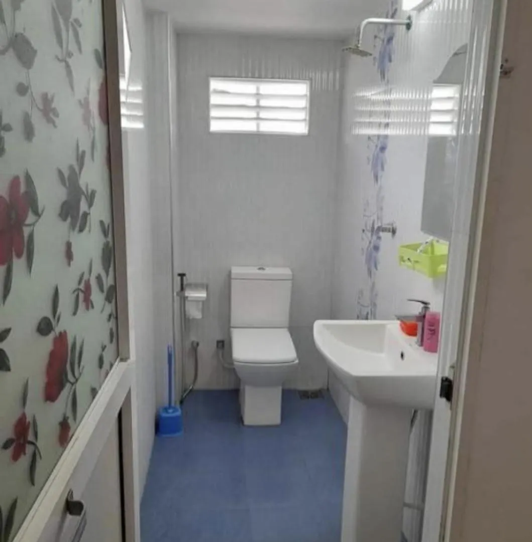 Jasmine Apartments Negombo 0*,  Sri Lanka