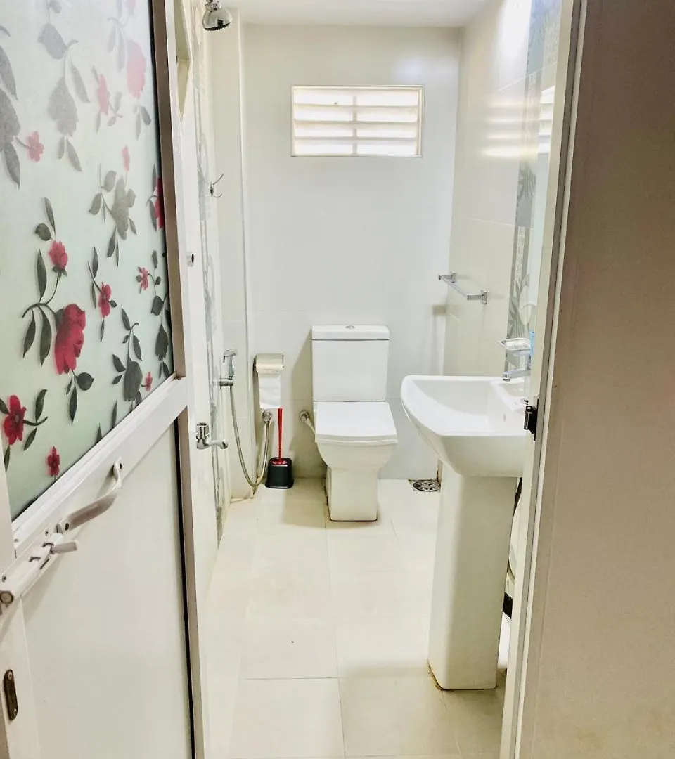 Jasmine Apartments Negombo